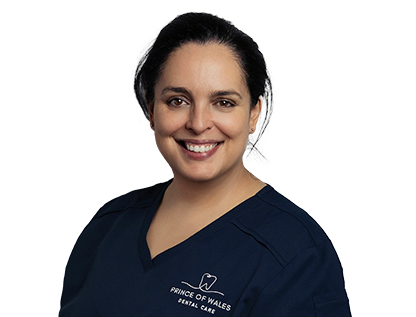 Dr Ana Massada de Souza