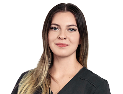 Anastasiia Nikitchuk