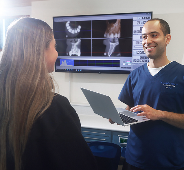 Why Choose Prince of Wales Dental Care