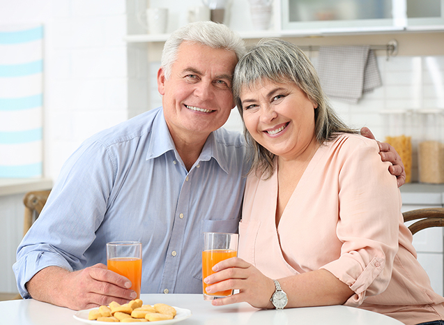 Dental Dentures in Norwich