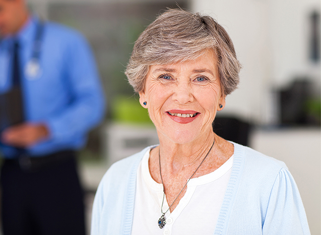 Denture Stabilisation in Norwich