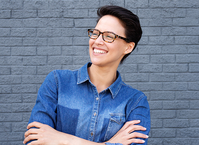 Healthy Gums in Norwich