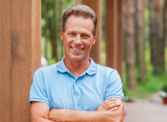 Mouth Cancer Screening in Norwich