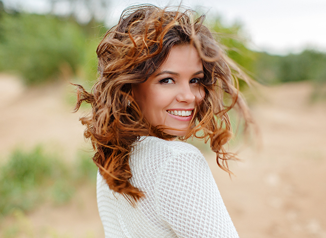 Porcelain Veneers in Norwich