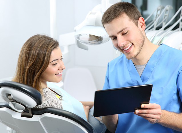 Root Canal Therapy in Norwich