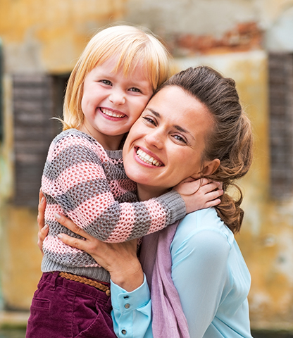 Preventative Dentistry