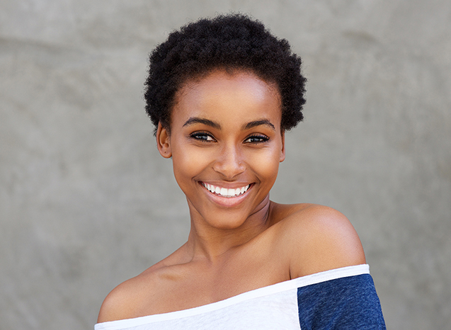 White Fillings in Norwich