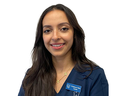 Dr Firdaous Tayb